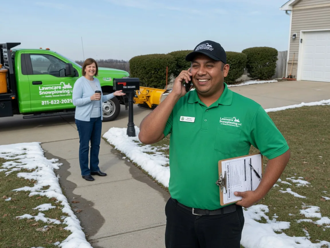 Lawn Care Services By Expert Landscaper Sebec, ME FAQs